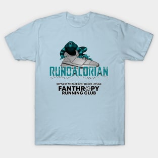 Rundalorian T-Shirt